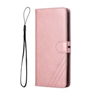 For Samsung Galaxy A54 Case Leather Flip Case on For Funda Samsung A54 A 54 SM-A546B A546 Phone Case Retro Magnetic Wallet Cover