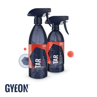 GYEON Q²M TAR น้ำยาขจัดคราบยางมะตอย