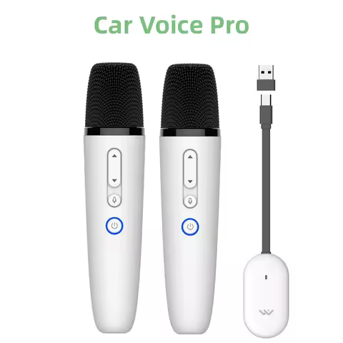 Jaecoo Official Factory Car Microphone, Karaoke Microphone for Jaecoo J5 J7 J8 and Omoda O5, O7, E5 