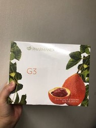 🔥500好評老店#香港版包裝G3 Nuskin（30/7/2026）