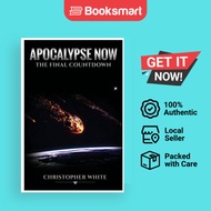 Apocalypse Now - Paperback - English - 9781716940187