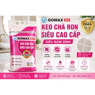 GOMAX Premium Grout Multi-Colored Powder