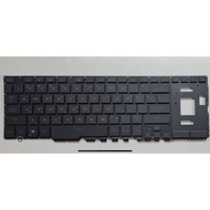 Laptop Notebook Keyboard Replacement for Asus ROG Zephyrus Duo 15 GX550 GX550LXS GX550LWS GX551 GX55