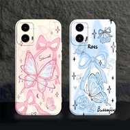 Motorola G34 G45 Case - Procamera Softcase for Motorola Fashion Case [HH-2196]