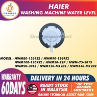 HWM80-1269S2/HWM90-1269S2/HWM100-1269S2/HWM30-22P/HWM-75-301/HWM90-301S/HWM120-M1202 HAIER Washing M