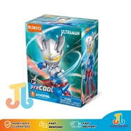 Ultraman preCOOL 02Blokees - Ultraman Zero