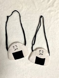 Mimorand 飯團斜咩袋