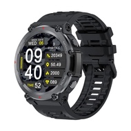 Digitec Gama Smartwatch Pria Original Strap Silikon