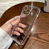 Silicone/Case AirbagBENING ARMOUR Samsung A6 A7 2018 J2 Prime Pro J3 J4 plus J4 2018 J5 J6 J7 J8 pro