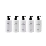 BYREDO White Romantic series BYREDO brand homestay and hotel personal care products