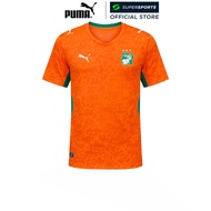 PUMA Ivory Coast Men's National Team Jersey Home Kit 2026 Season