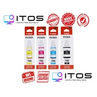 Canon GI-790 Ink Cartridge For G1000 / G1010 / G2000 / G2010 / G3000 / G3010 / G4000 / G4010 Printer