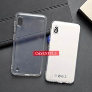 Samsung A10 Case Samsung A10S Samsung A2 Core Samsung A20S Samsung A21 Samsung A21S Case Clear HD 2.