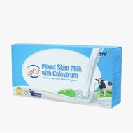 IgCO Colostrum Milk Powder