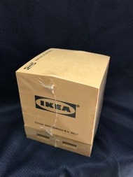 全新。IKEA 限量 絕版 經典棧板造型便條紙