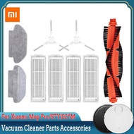 Filter Mop Cloth For Xiaomi Mi Robot Vacuum Mop Pro STYJ02YM Mijia Robot Vacuum Cleaner Accessories