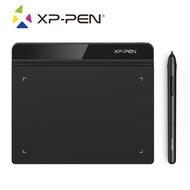 Bảng vẽ máy tính XP-Pen G640 - Bảng vẽ đồ họa XP Pen G640 kèm bút vẽ không cần pin và 20 ngòi dự phò