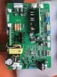 Bo mạch điều khiển máy hàn cắt plasma LGK 60-70-80-100 IGBT hàng chính hãng