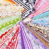SHANNAIER | Crafting Material Cotton Fabric Scraps