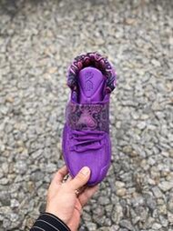 耐克 Nike Kyrie 6 PRE HEAT EP  歐文全新六代簽名戰靴 緩震實戰運動籃球鞋