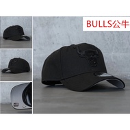 Bulls Cap Unisex Basketball Cap Adjustable Hat Sport Caps IH7V