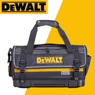 DEWALT Original Handy Portable Multi-Function Hard Bottom Tool Bag DWST83540-1 Electric Drill Toolki