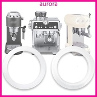 Auro 2 4x Silicone Steam Rings Silicone Gasket for EC685 EC680 EC850 EC860 Espresso
