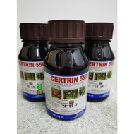 CH CERTRIN 550 250ml | Cypermethrin | Racun Serangga