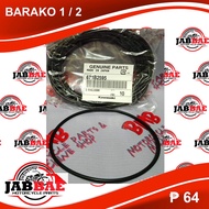 Timing Chain O-Ring Barako 1 and 2 671B2595 (JAPAN) Repacked v08.2025*