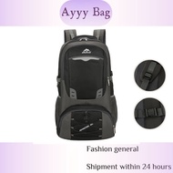 Outdoor Hiking Bag Hiking Bag Large Capacity 40L 60L 85L Sports Backpack