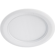 PHILIPS MARCASITE 14W ROUND LED DOWNLIGHT 59523