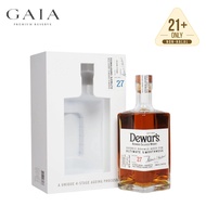 Dewar's 27 Years Old - 500ML