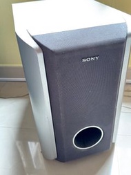 Sony Subwoofer