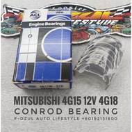 ACL Engine Bearing Mitsubishi 4G15 4G13 12V 4G18