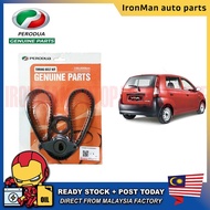 PERODUA AUTOMOTIVE CAR ENGINE PARTS CAR BELT TIMING BELT KIT VIVA 660 GENUINE PARTS (13500-18R02)