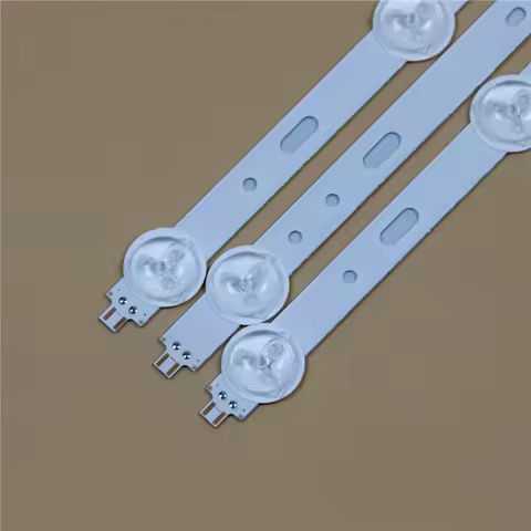 LED Array Bars For Sharp LC-32LD315K LC-32LD315V LC-32LD135E LED Backlight Strip Matrix Kit SVS320AA