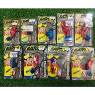 EARL'S - AN4 AN6 AN8 AN10 Oil Fitting Adaptor 45 90 180 Degree