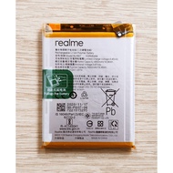 แบตเตอรี่ Realme 7 (5G) Battery Model BLP807