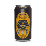 米凱樂 冰與火之歌 鐵之王座 Mikkeller San DiegoGame of ThronesIron Throne Wit