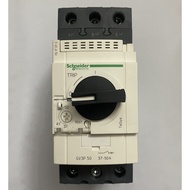 Schneider Circuit Breaker GV3P50 37-50A