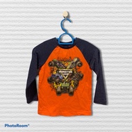 AUSTRALIA BEST & LESS KIDS CLOTHES (4y) PART 8