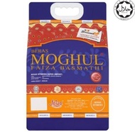 basmathi moghul faiza
