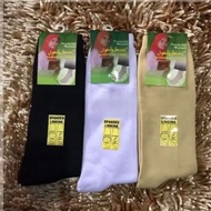 Ijtihad Wa Taqwa Calf Muslim Socks (No Thumb)