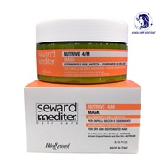 Helen Seward Meditor oil steaming for dry, damaged hair Olea Mask 4/M 250ml - BK