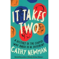 (BBW) IT TAKES TWO (ISBN: 9780008363338)