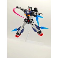 BaoBao Model hg 1/144 RX-78F00 GFY Normal Color Model Kit HG Gundam Model Kit