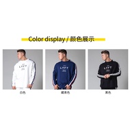 Livefit Men's Long Sleeve T-Shirt CX10