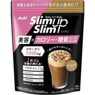 Slim Up Slim Shake 咖啡拿鐵 360g