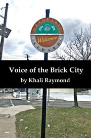 Voice of the Brick City Khali Raymond