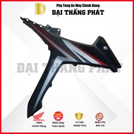 Genuine Honda left and right center cover set for Wave RSX110 FI 64355-K03-M60-ZD